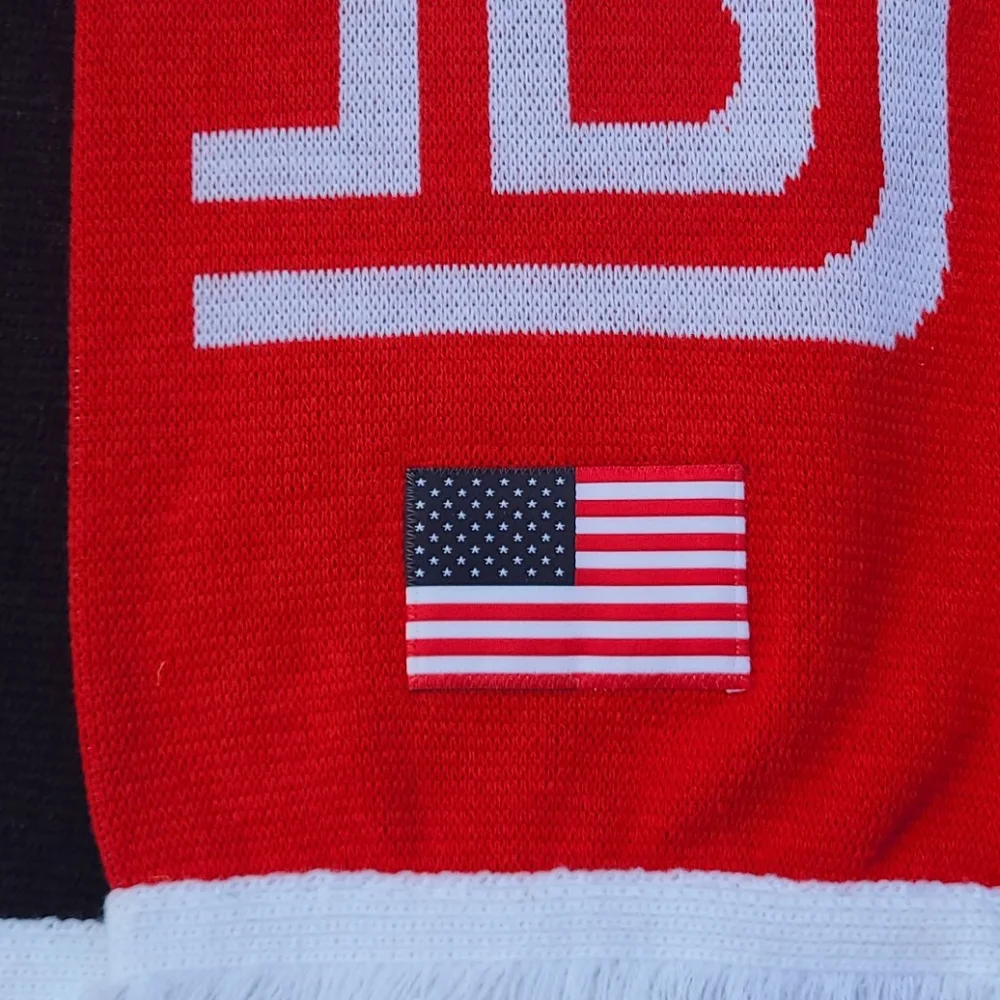 Team USA scarf